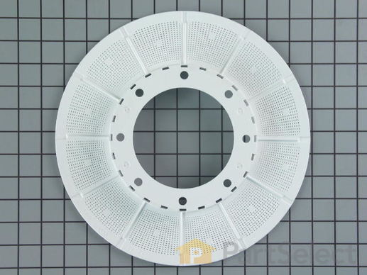 2040450-1-M-Whirlpool-39371-Self Cleaning Lint Filter DISCONTINUED