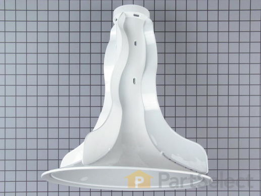 2040684-1-M-Whirlpool-40000501W-Flex Vane Agitator