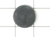 Rubber Foot Pad – Part Number: 40016001