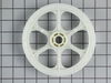 2040950-2-S-Whirlpool-40047202-Spin Pulley for Transmission Drive
