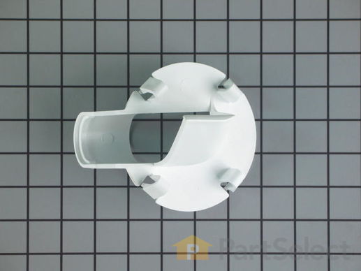 2040992-1-M-Whirlpool-40058501-Strain Drain Relief