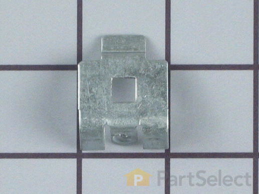 2041352-1-M-Whirlpool-40116201-Door Strike Bracket