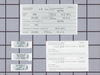 2041484-3-S-Whirlpool-401P3-Natural Gas to Liquid Propane Conversion Kit