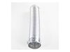 2042660-2-S-Whirlpool-4396010RP-6 Foot Dryer Vent