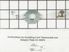 2044484-2-S-Whirlpool-489P3-High Limit Thermostat