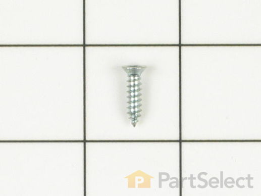 2045785-1-M-Whirlpool-500226-Screw 8B-16X5/8 Tap