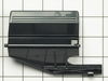 Door Release Button - Black – Part Number: 51001041