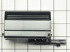 2046565-2-S-Whirlpool-51001041-Door Release Button - Black