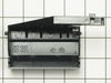 2046565-3-S-Whirlpool-51001041-Door Release Button - Black