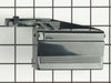 Door Release Button - black – Part Number: 51001113