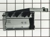 2046589-3-S-Whirlpool-51001113-Door Release Button - black