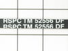 2047478-2-S-Whirlpool-52556-Multi Rib Belt - 97-3/4"