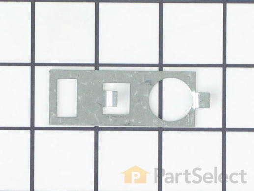 2047885-1-M-Whirlpool-53-1181-Thermal Fuse Bracket