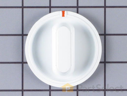 2048259-1-M-Whirlpool-53-2575-Timer Knob