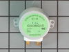 MOTOR, TURNTABLE – Part Number: 56001231