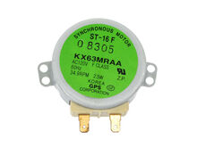 MOTOR-STIR – Part Number: 56001337