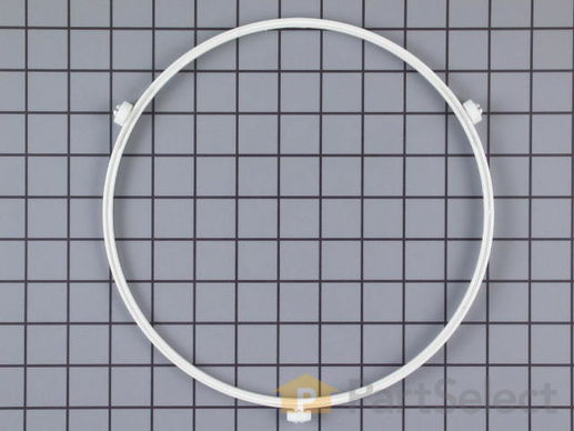 2052786-1-M-Whirlpool-56001369-Turntable Guide with Rollers
