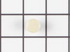PLUG BUTTON, HINGE SCREW (ALM) – Part Number: 56144-9