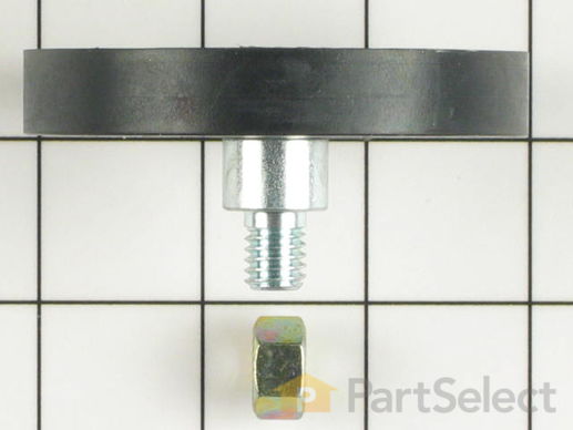 2053217-1-M-Whirlpool-56285P-Front Drum Support Roller