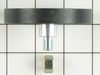Front Drum Support Roller – Part Number: 56285P