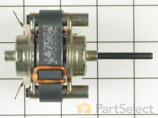 2053335-1-M-Whirlpool-56488-2-Evaporator Fan Motor - 115V - 60Hz