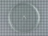Glass Cooking Tray – Part Number: 58001052