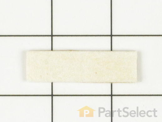 2055468-1-M-Whirlpool-58049-Small Felt Pad