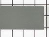 2057483-2-S-Whirlpool-61001196-Door Shelf Trim
