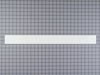 Door Shelf Trim - Cut-to-Fit – Part Number: 61001198