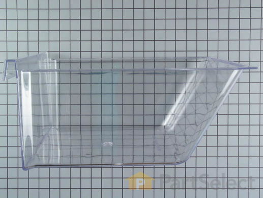 2057590-1-M-Whirlpool-61001477-Crisper Drawer