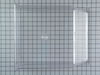 2057590-2-S-Whirlpool-61001477-Crisper Drawer