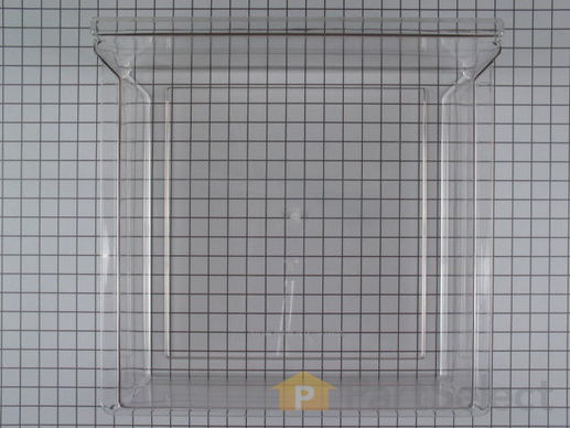 2057625-1-M-Whirlpool-61001573-Crisper Drawer