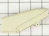 Lower Hinge Cover - almond – Part Number: 61001610