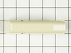 2057644-2-S-Whirlpool-61001610-Lower Hinge Cover - almond