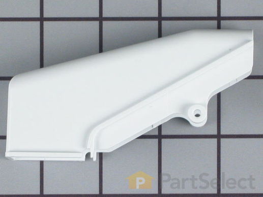 2057645-1-M-Whirlpool-61001611-Lower Hinge Cover