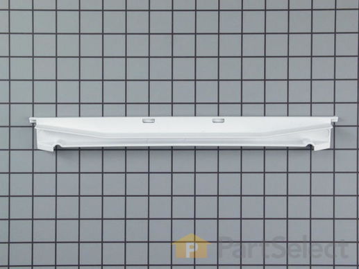 2057671-1-M-Whirlpool-61001672-Deli Drawer Rail - Left or Right Side