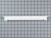 2057671-2-S-Whirlpool-61001672-Deli Drawer Rail - Left or Right Side