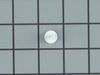 2057808-2-S-Whirlpool-61001923-Hinge Plug Button