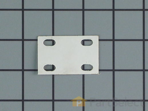 2057811-1-M-Whirlpool-61001926-Hinge Shim
