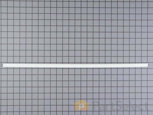 2057844-1-M-Whirlpool-61001961-Glass Trim - White