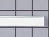 2057844-2-S-Whirlpool-61001961-Glass Trim - White