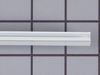 2057844-3-S-Whirlpool-61001961-Glass Trim - White