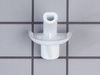 2057997-2-S-Whirlpool-61002142-Freezer Shelf Support Stud - front