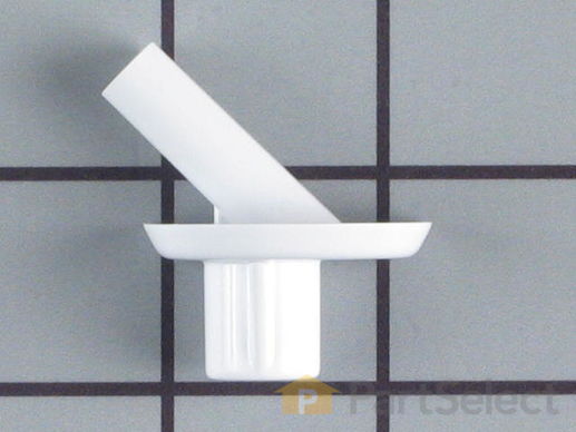 2057998-1-M-Whirlpool-61002143-Freezer Shelf Support Stud - rear