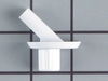Freezer Shelf Support Stud - rear – Part Number: 61002143