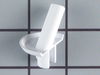 2057998-3-S-Whirlpool-61002143-Freezer Shelf Support Stud - rear