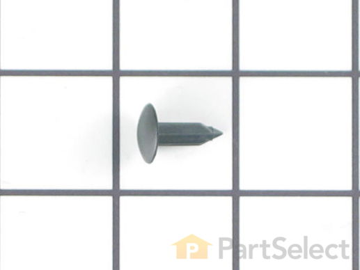 2058195-1-M-Whirlpool-61002374-Hinge Plug Button - Black