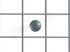 2058195-3-S-Whirlpool-61002374-Hinge Plug Button - Black