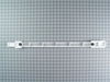 2058241-3-S-Whirlpool-61002427-Kickplate With Clips - White