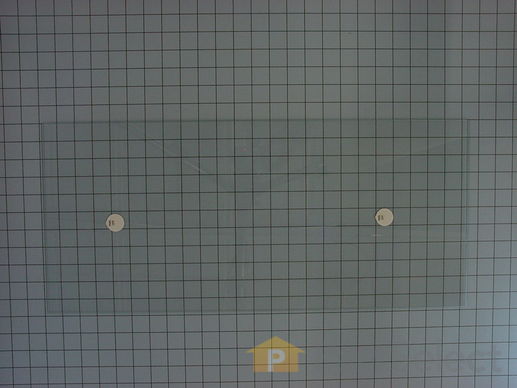 2058270-1-M-Whirlpool-61002459-Crisper Glass Shelf